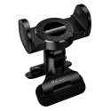 Borofone Car holder BH142 Support stick-on base black Borofone Car holder BH142 Support stick-on base black