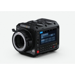 Blackmagic Design PYXIS 6K EF Käsivideokaamera 6K Ultra HD Must