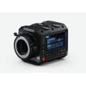 Blackmagic Design PYXIS 6K EF Kannettava videokamera 6K Ultra HD musta Blackmagic Design PYXIS 6K EF Kannettava videokamera 6K Ultra HD musta
