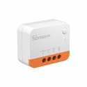 Sonoff ZigBee Juhtmega ühendatud & juhtmevaba Oranž, Valge