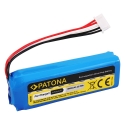 Akumulators JBL Charge 3 6000mAh 3,7V Li-Pol GSP1029102A