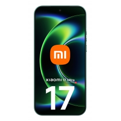 Xiaomi 17 Ultra 17,5 cm (6.9") 5G 16 GB 512 GB 6000 mAh Roheline