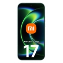 Xiaomi 17 Ultra 17,5 cm (6.9") 5G 16 GB 512 GB 6000 mAh Zaļš