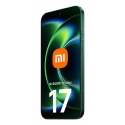Xiaomi 17 Ultra 17,5 cm (6.9") 5G 16 GB 512 GB 6000 mAh Žalia
