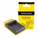 PATONA 151580 akulaadija DC (alalisvool)