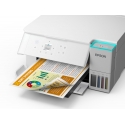 Epson EcoTank ET-2956 Inkjet A4 4800 x 1200 DPI 33 ppm Wi-Fi Epson EcoTank ET-2956 Inkjet A4 4800 x 1200 DPI 33 ppm Wi-Fi