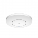 Cudy AP1300 867 Mbit/s White Power over Ethernet (PoE) Cudy AP1300 867 Mbit/s White Power over Ethernet (PoE)