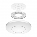 Cudy AP1300 867 Mbit/s Valge Power over Ethernet tugi Cudy AP1300 867 Mbit/s Valge Power over Ethernet tugi