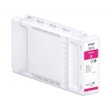 Epson UltraChrome XD2 T41F340 mustekasetti 1 kpl Alkuperäinen Magenta
