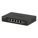 NETGEAR MS305E Unmanaged 2.5G Ethernet (100/1000/2500) Black NETGEAR MS305E Unmanaged 2.5G Ethernet (100/1000/2500) Black