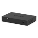 NETGEAR MS305E Mittejuhitav 2.5G Ethernet (100/1000/2500) Must NETGEAR MS305E Mittejuhitav 2.5G Ethernet (100/1000/2500) Must