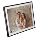 Denver PFF-1970 digital photo frame Black 48.3 cm (19") Wi-Fi Denver PFF-1970 digital photo frame Black 48.3 cm (19") Wi-Fi
