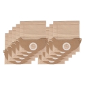 Patona filter bags Kärcher 2111/A2004/A2120/ME4000 - 10pcs Patona filter bags Kärcher 2111/A2004/A2120/ME4000 - 10pcs