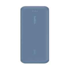 Belkin BoostCharge 20000 mAh Mėlyna
