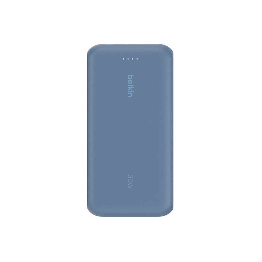 Belkin BoostCharge 20000 mAh Blue