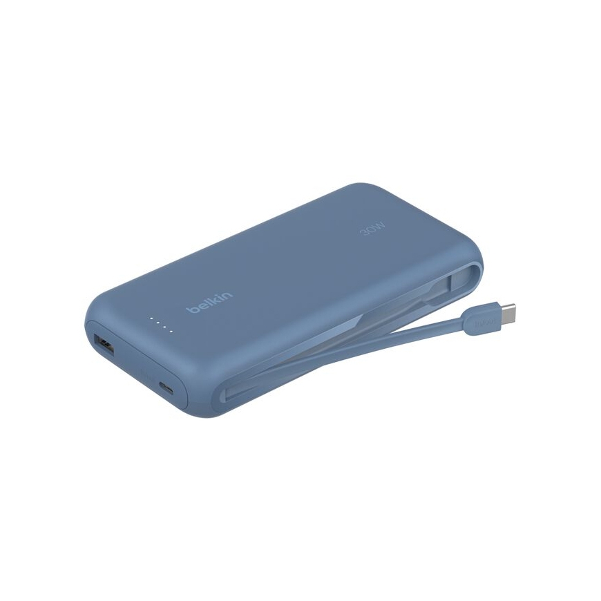 Belkin BoostCharge 20000 mAh Blue – 2