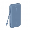 Belkin BoostCharge 20000 mAh Blue Belkin BoostCharge 20000 mAh Blue