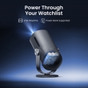 Dangbei Freedo 450 ANSI lumens DLP 1080p (1920x1080) Juoda Dangbei Freedo 450 ANSI lumens DLP 1080p (1920x1080) Juoda