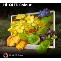Hisense 32S5Q 81,3 cm (32") Full HD Smart TV Wi-Fi Серебристый, Белый Hisense 32S5Q 81,3 cm (32") Full HD Smart TV Wi-Fi Серебристый, Белый