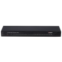Lindy 38239 vaizdo signalų daliklis HDMI 16x HDMI Lindy 38239 vaizdo signalų daliklis HDMI 16x HDMI