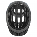 Uvex I-VO 2 MIPS dviračių šalmas, 52 - 57 cm, akmens mėlyna/juoda matinė Uvex I-VO 2 MIPS dviračių šalmas, 52 - 57 cm, akmens mėlyna/juoda matinė