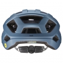 Uvex I-VO 2 MIPS jalgrattakiiver, 52 - 57 cm, stone blue/must matte Uvex I-VO 2 MIPS jalgrattakiiver, 52 - 57 cm, stone blue/must matte