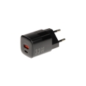 USB MAINS CHARGER CHAR-X142-33W-GAN Delta Power USB MAINS CHARGER CHAR-X142-33W-GAN Delta Power