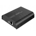 Digitus DS-55356 удлинитель KVM-консоли Передатчик и приемник Digitus DS-55356 удлинитель KVM-консоли Передатчик и приемник