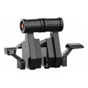 MOZA TQA Throttle Module Flight stick