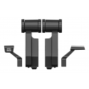 MOZA TQA Throttle Module Lennupulgad
