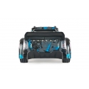 Amewi Hyper Go Breaker Prodrift 1.4 Radijo bangomis valdomas (RC) modelis Automobilis Elektrinis var Amewi Hyper Go Breaker Prodrift 1.4 Radijo bangomis valdomas (RC) modelis Automobilis Elektrinis var