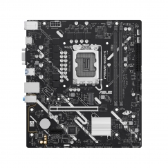 ASUS PRIME H810M-K Intel H810 LGA 1851 (Socket V1) Микро ATX