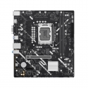 ASUS PRIME H810M-K Intel H810 LGA 1851 (Socket V1) Микро ATX