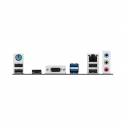 ASUS PRIME H810M-K Intel H810 LGA 1851 (Socket V1) micro ATX ASUS PRIME H810M-K Intel H810 LGA 1851 (Socket V1) micro ATX