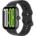 Honor INFOWEAR Watch 2 Pro 5 cm (1.97") AMOLED Digitaalinen 390 x 450 pikseliä Kosketusnäyttö musta Honor INFOWEAR Watch 2 Pro 5 cm (1.97") AMOLED Digitaalinen 390 x 450 pikseliä Kosketusnäyttö musta
