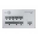 Seasonic CORE GX-850 maitinimo blokas 850 W 20+4 pin ATX ATX Balta Seasonic CORE GX-850 maitinimo blokas 850 W 20+4 pin ATX ATX Balta