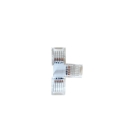 Разъем CLICK для Immax NEO LITE 07726L, 12мм, Т-образный разъем, RGB+CCT, 6pin Разъем CLICK для Immax NEO LITE 07726L, 12мм, Т-образный разъем, RGB+CCT, 6pin