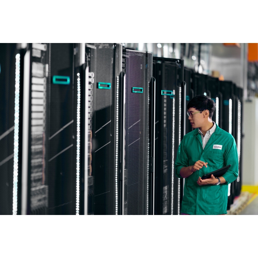 Aruba HPE ProLiant DL360 Gen11 OROC