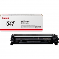 Canon 2164C002 тонерный картридж 1 шт Подлинный Черный