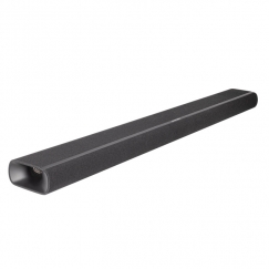 Harman/Kardon HKENCH1100BLKEP garso sistemos (soundbar) kolonėlė Juoda 5.1.4 kanalai 315 W