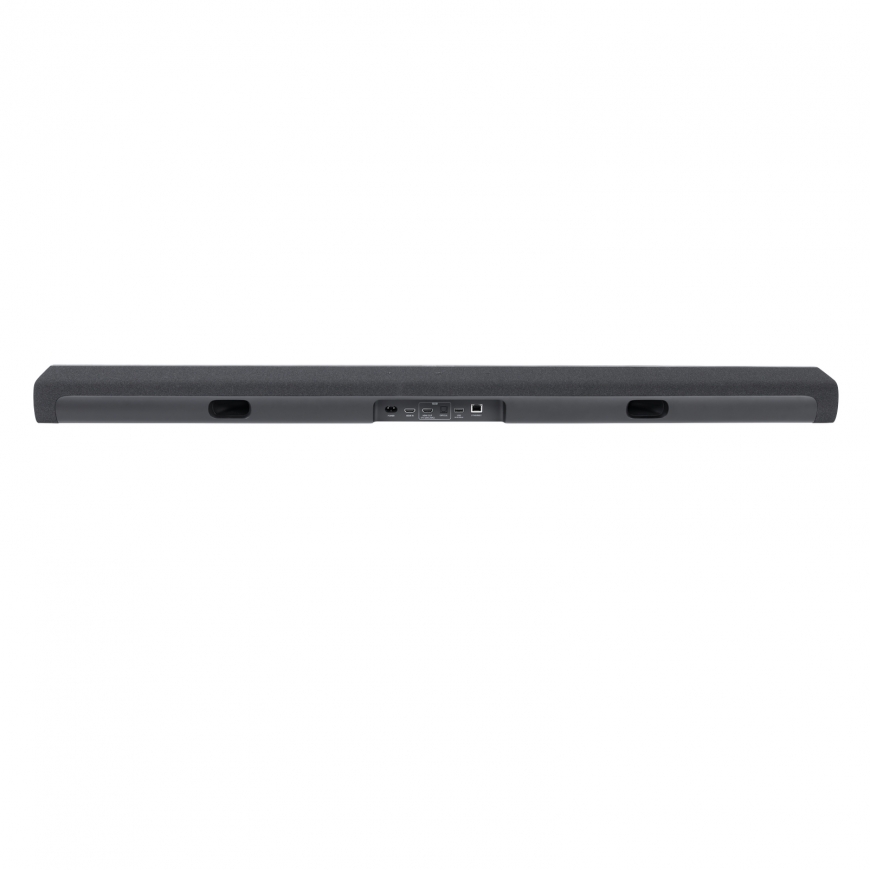 Harman/Kardon HKENCH1100BLKEP skaņu joslas skaļrunis Melns 5.1.4 kanāli 315 W – 3