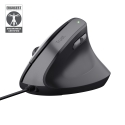 Trust Bayo II kompiuterio pelė Dešinės rankos USB A tipo 2400 DPI Trust Bayo II kompiuterio pelė Dešinės rankos USB A tipo 2400 DPI