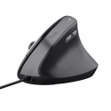 Trust Bayo II kompiuterio pelė Dešinės rankos USB A tipo 2400 DPI Trust Bayo II kompiuterio pelė Dešinės rankos USB A tipo 2400 DPI