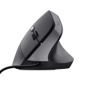 Trust Bayo II kompiuterio pelė Dešinės rankos USB A tipo 2400 DPI Trust Bayo II kompiuterio pelė Dešinės rankos USB A tipo 2400 DPI