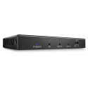 Lindy 38235 vaizdo signalų daliklis HDMI 2x HDMI
