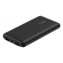 Belkin BoostCharge 10000 mAh Черный Belkin BoostCharge 10000 mAh Черный