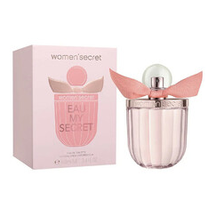 Women'Secret Eau My Secret toaletní voda pro ženy 30 ml