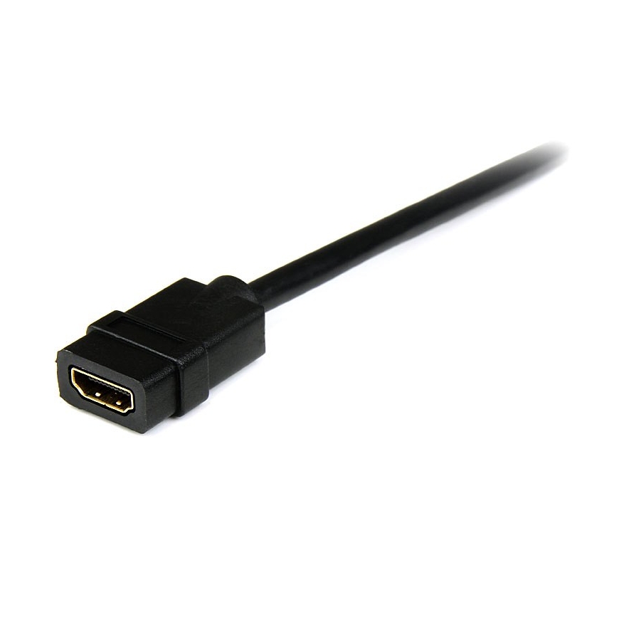 StarTech.com HDEXT2M HDMI cable – 2