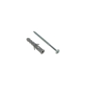 РАСШИРИТЕЛЬНАЯ ПРОБКА KW-8/5X80 KLIMAS РАСШИРИТЕЛЬНАЯ ПРОБКА KW-8/5X80 KLIMAS