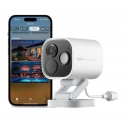 Aqara Hub G5 Pro Cube IP security camera Outdoor 2688 x 1520 pixels Ceiling/wall
